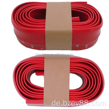 PVC2.5m langes Schutzkratzer Anti-Collision-Band